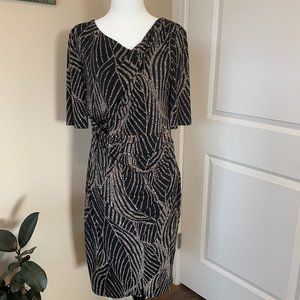 Laura petite Dress, Size 10